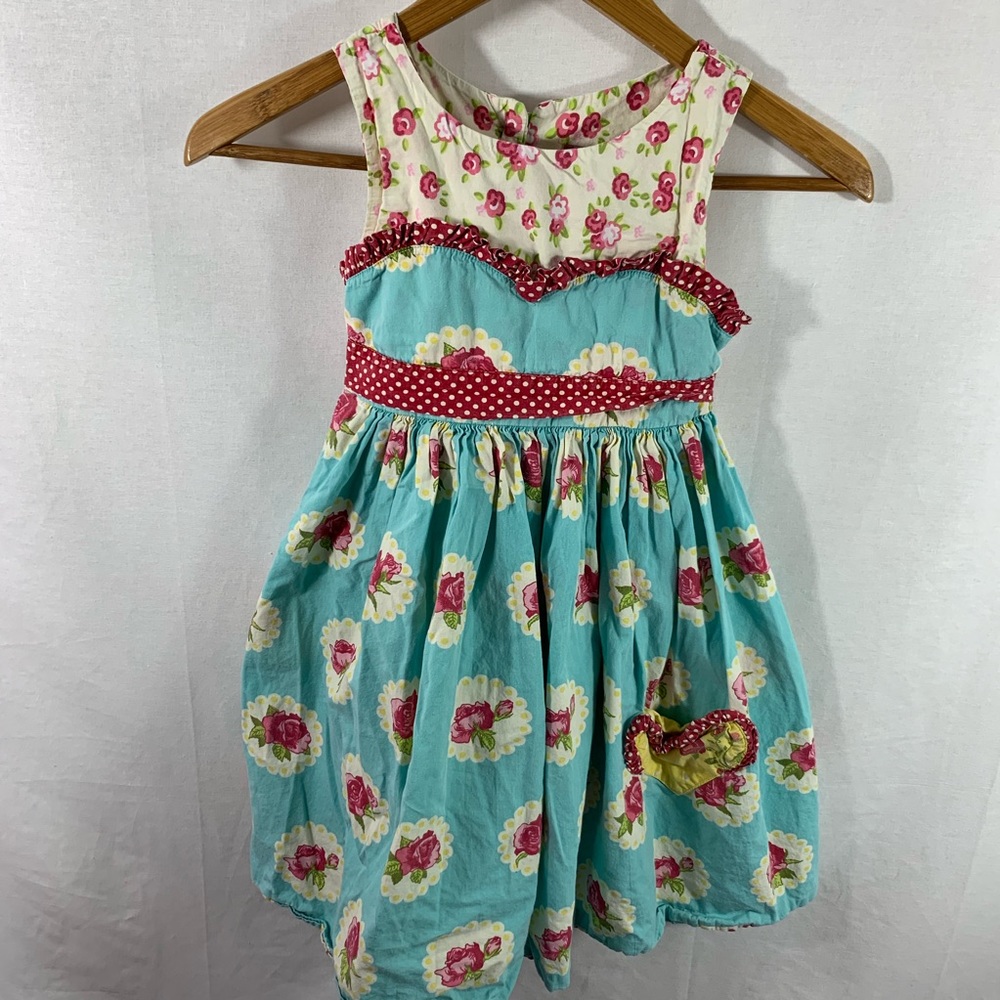 Jelly The Pug Dress